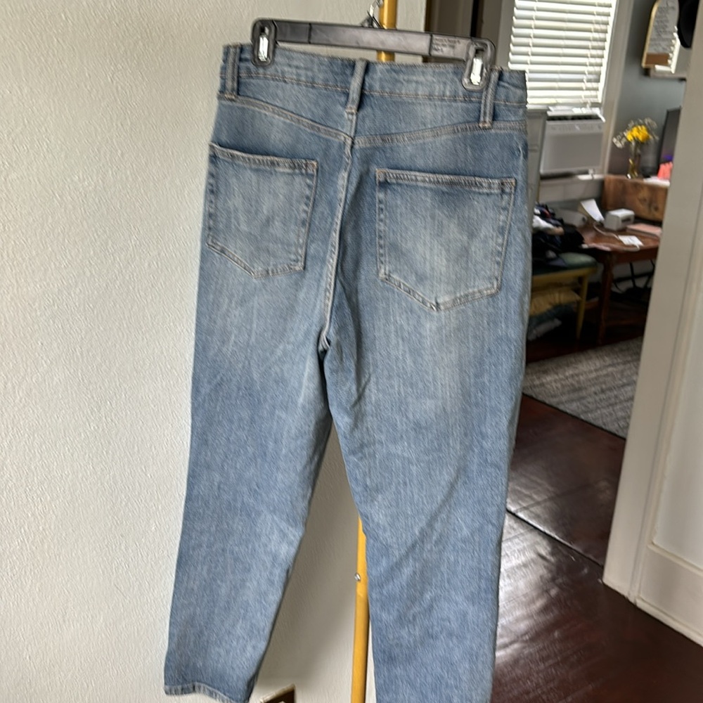 Wild Fable Ripped Jeans - Picture 4 of 5